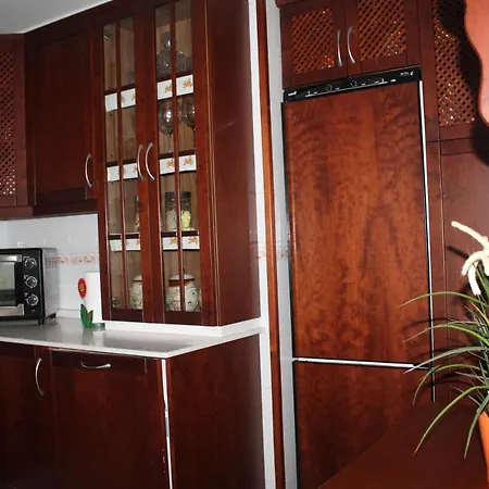 San Nicolas Appartement
