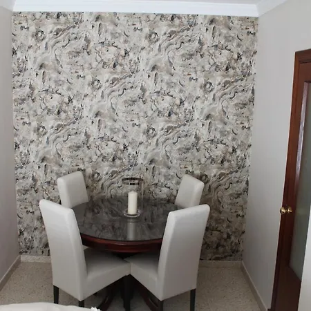 San Nicolas Appartement Sanlúcar de Barrameda