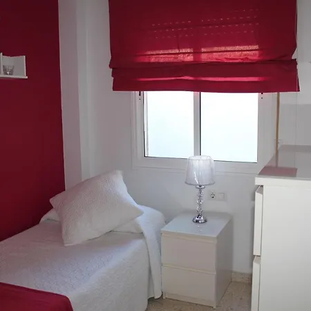 San Nicolas Apartment Sanlucar de Barrameda