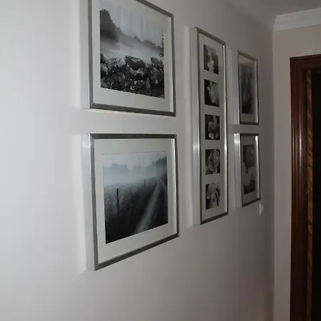 San Nicolas Apartment