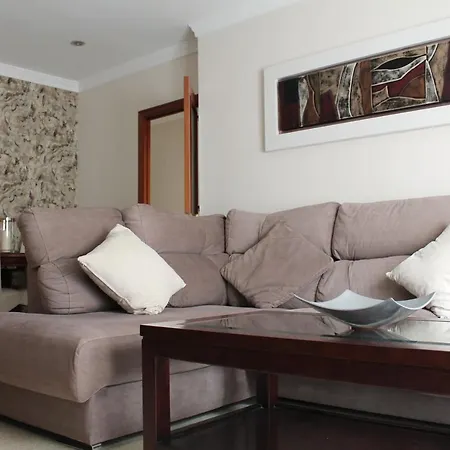 Apartment San Nicolas *