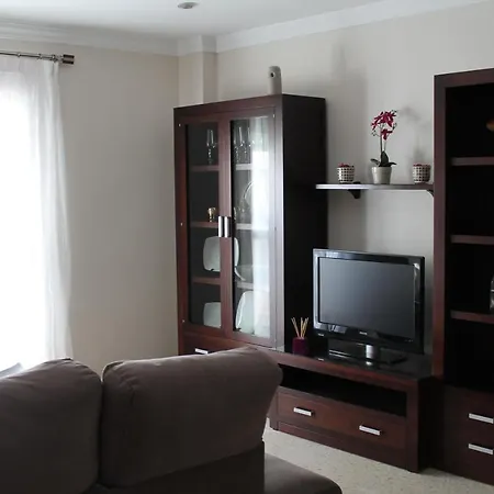 Apartment San Nicolas