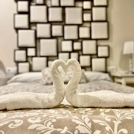 San Nicolas Apartment