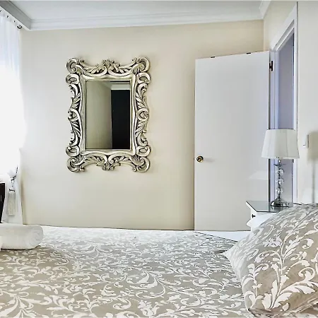 Apartment San Nicolas *