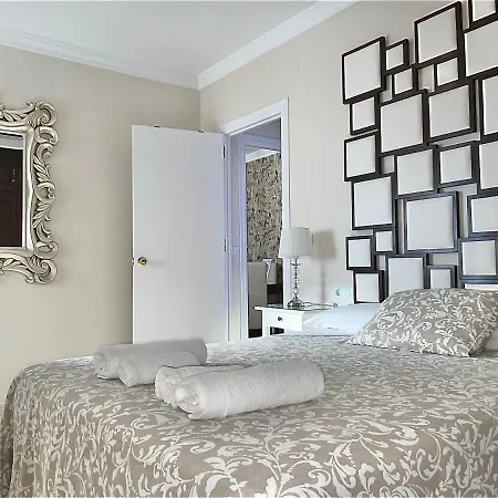 Apartment San Nicolas