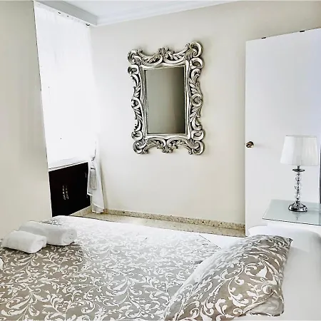 Apartment San Nicolas